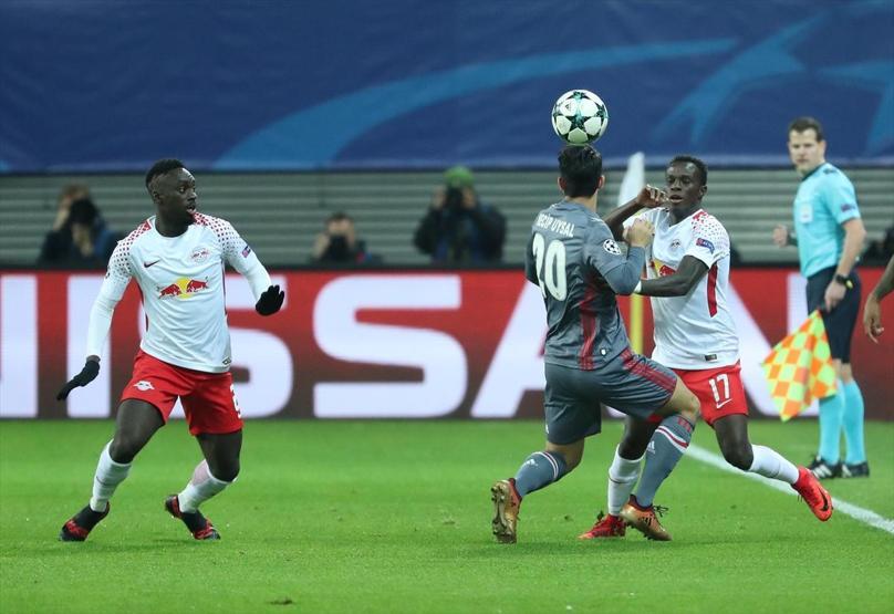 Beşiktaş Şampiyonlar Liginden şimdiden 50 milyon euro kazandı
