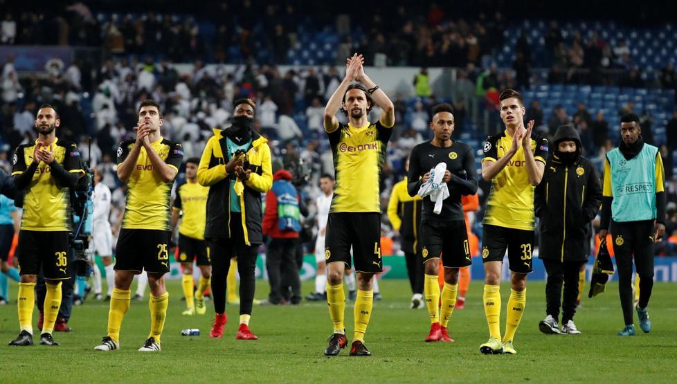 Şampiyonlar Liginde 3. olup UEFA Avrupa Ligine giden takımlar