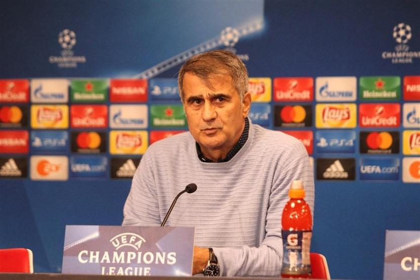 Beşiktaş UEFA kulüpler sıralamasında 2. sıraya yükseldi