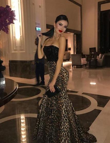 Yılmaz Vural ve Cansu Taşkın sosyal medyayı salladı