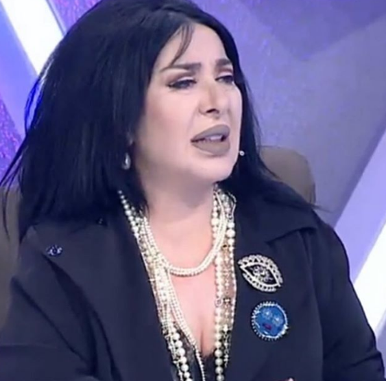 Nur Yerlitaş Serkan Kaya iddiaları sonrası sessizliğini bozdu