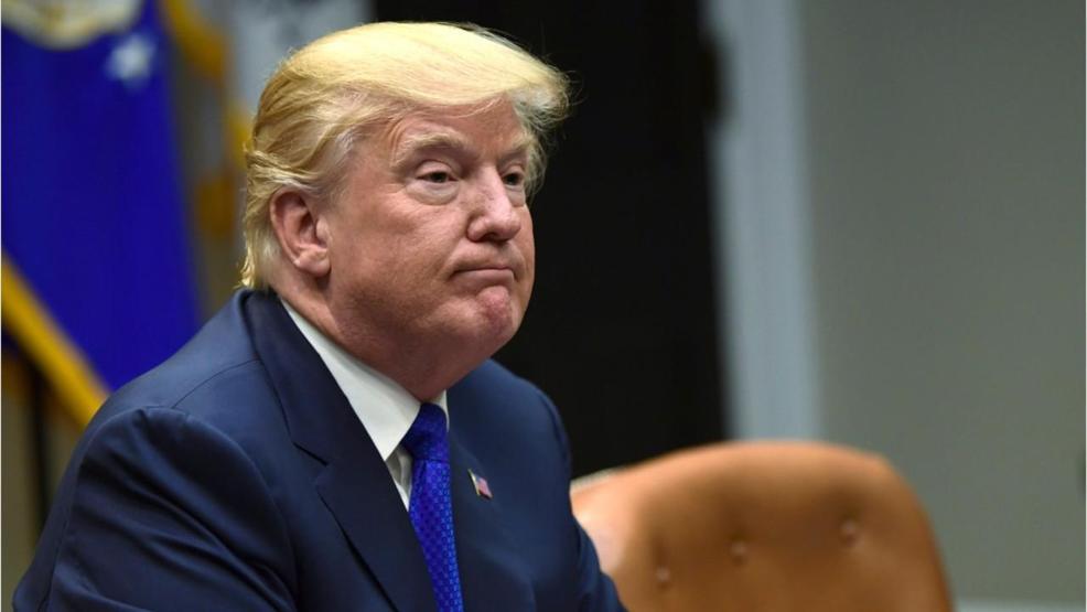 Porno yıldızı Trumpa dava açmaya hazırlanıyor