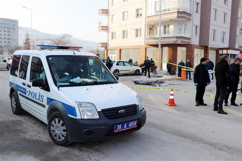84 yaşında katil oldu: Damadını öldürdü