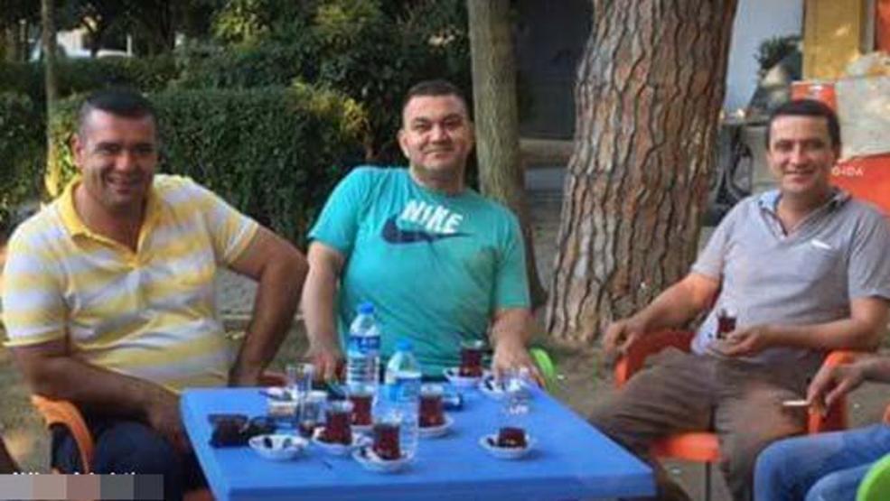 Çiftlik evinde kabus Cinayetin detayları ortaya çıktı