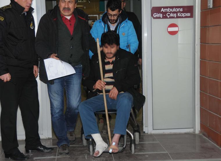 Çiftlik evinde kabus Cinayetin detayları ortaya çıktı