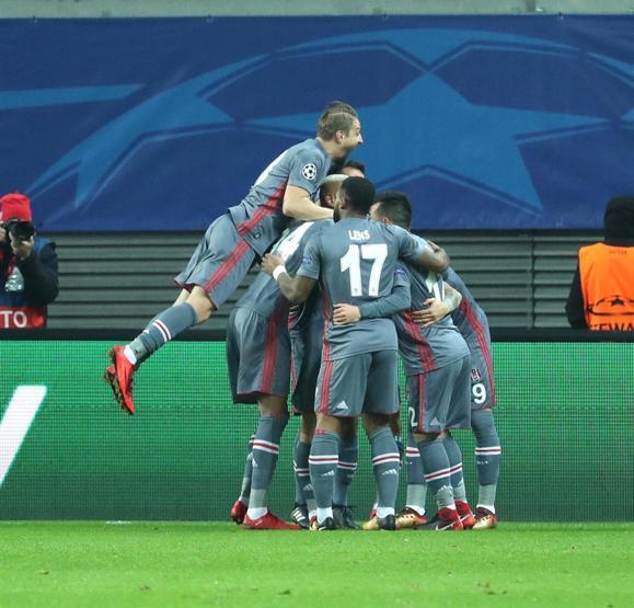 Cem Yılmazdan Şampiyonlar Ligi kura tahmini... Beşiktaşın rakibi...