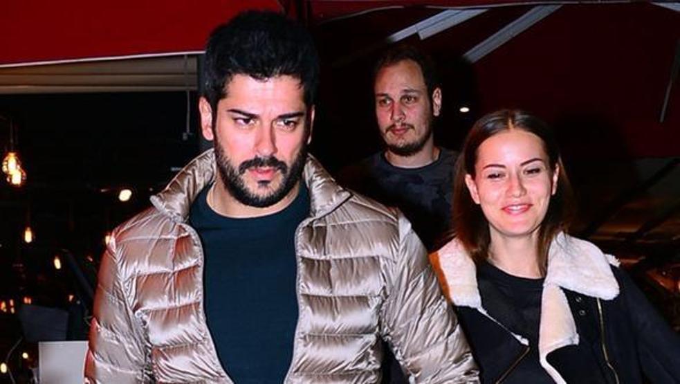 Burak Özçivite Murat Boz sorusu