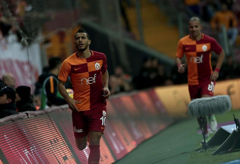 6 gollü maçta dikkat çeken anlar