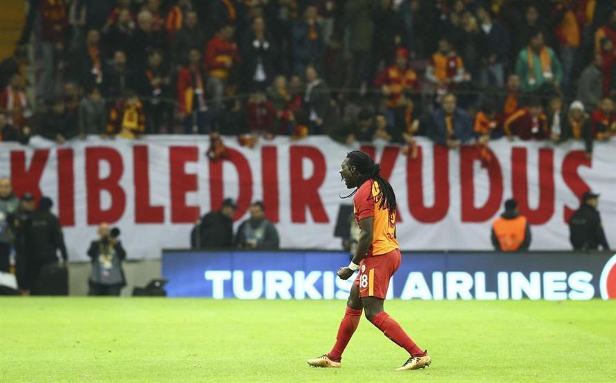 6 gollü maçta dikkat çeken anlar