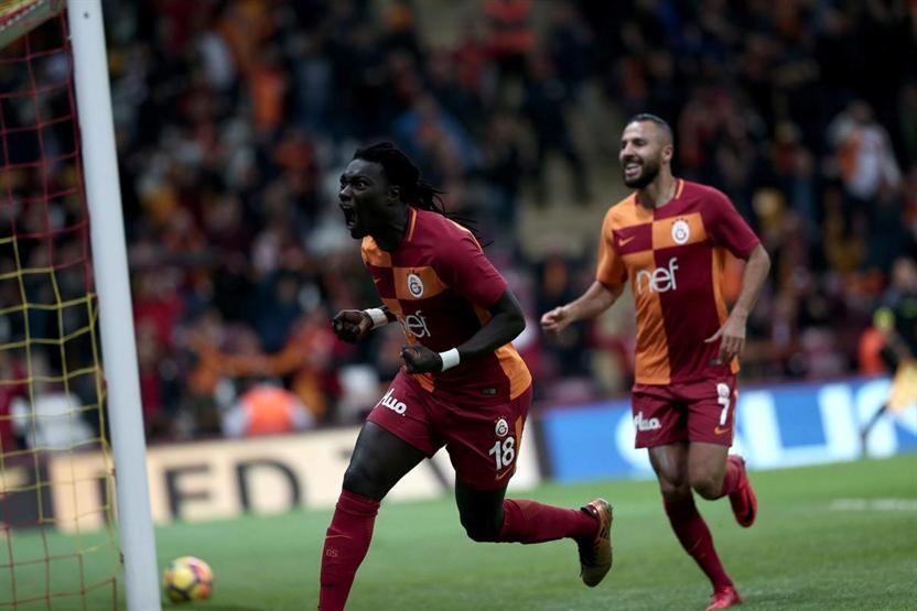 6 gollü maçta dikkat çeken anlar