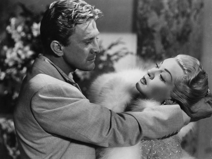 Efsane oyuncu Kirk Douglas 101 yaşına girdi