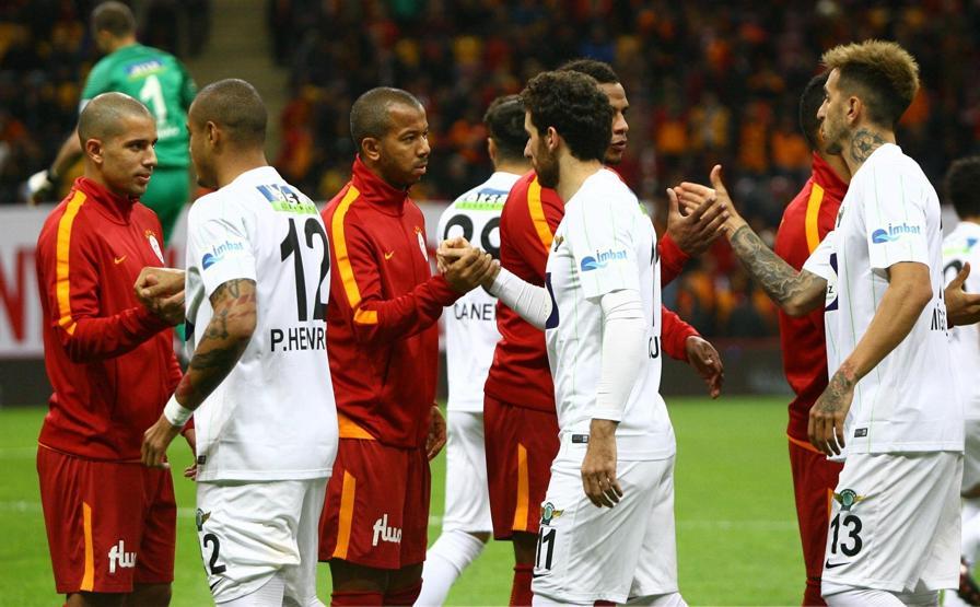 Okan Buruktan olay hareket