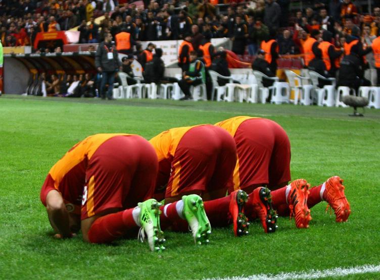 Okan Buruktan olay hareket
