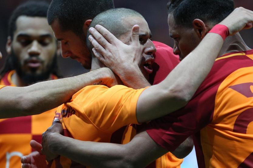 Okan Buruktan olay hareket