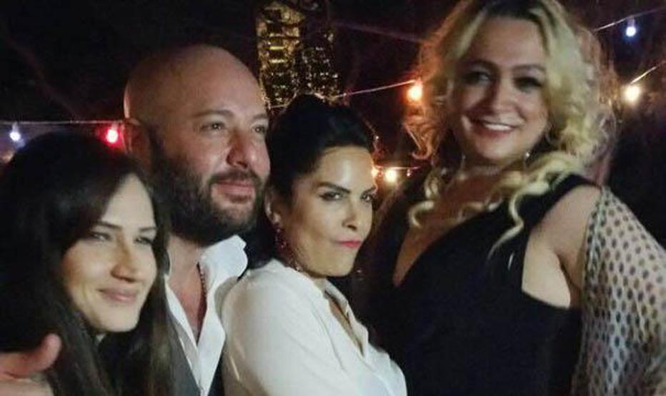 Aile Arasında filminin Behiyesi Ayta Sözeri kimdir