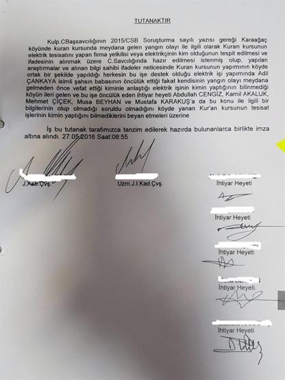 6 çocuğun yanarak öldüğü Kuran kursu yangınında ihmaller zinciri
