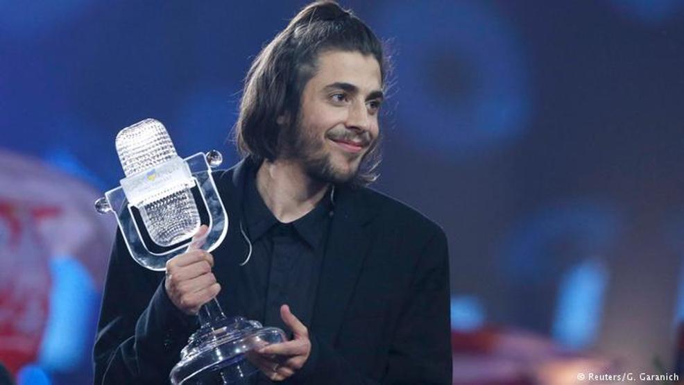 Eurovision birincisi Salvador Sobral kalp nakli oldu