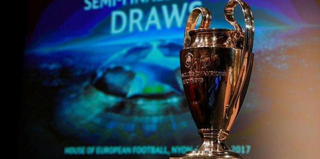 Son dakika Beşiktaşın Şampiyonlar Ligindeki rakibi belli oldu