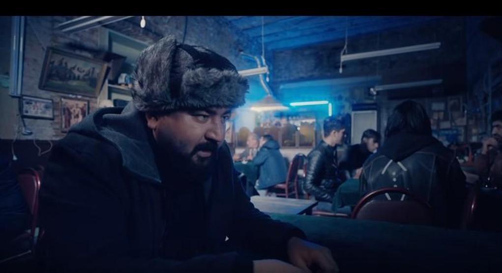 Eypiodan Çukur dizisine özel klip Gömün Beni Çukura