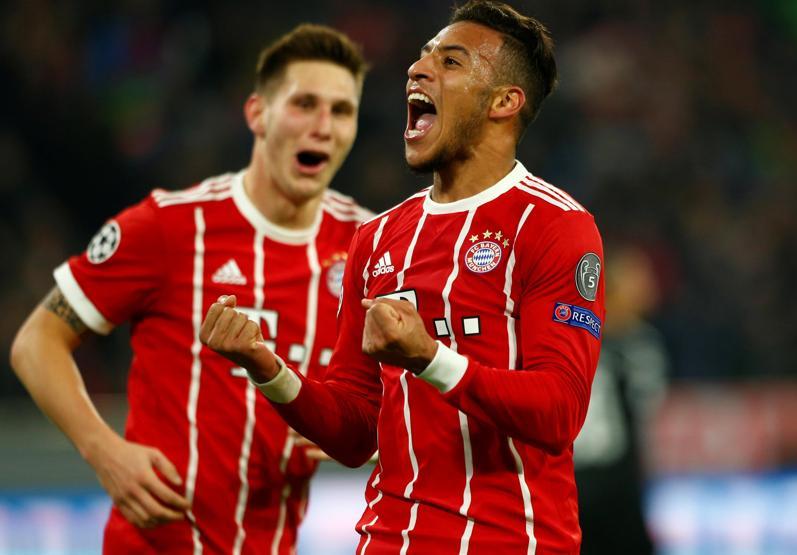 Beşiktaş Bayern Münih ile eşleşti: İşte Beşiktaşın rakibi Bayern Münihin özellikleri