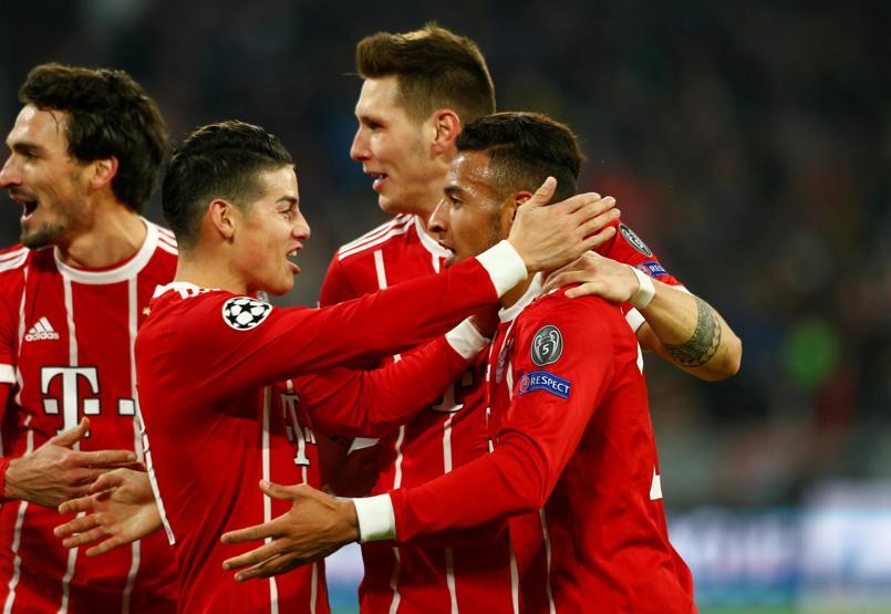 Beşiktaş Bayern Münih ile eşleşti: İşte Beşiktaşın rakibi Bayern Münihin özellikleri