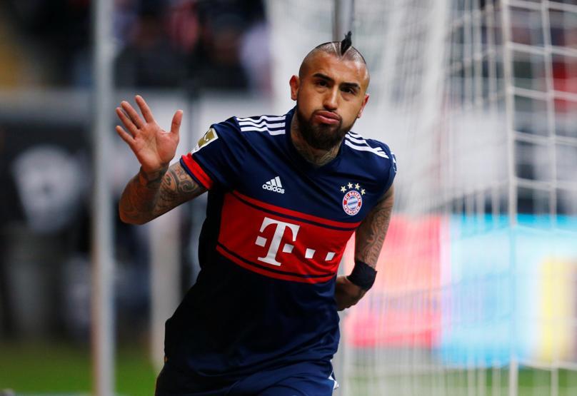 Beşiktaş Bayern Münih ile eşleşti: İşte Beşiktaşın rakibi Bayern Münihin özellikleri