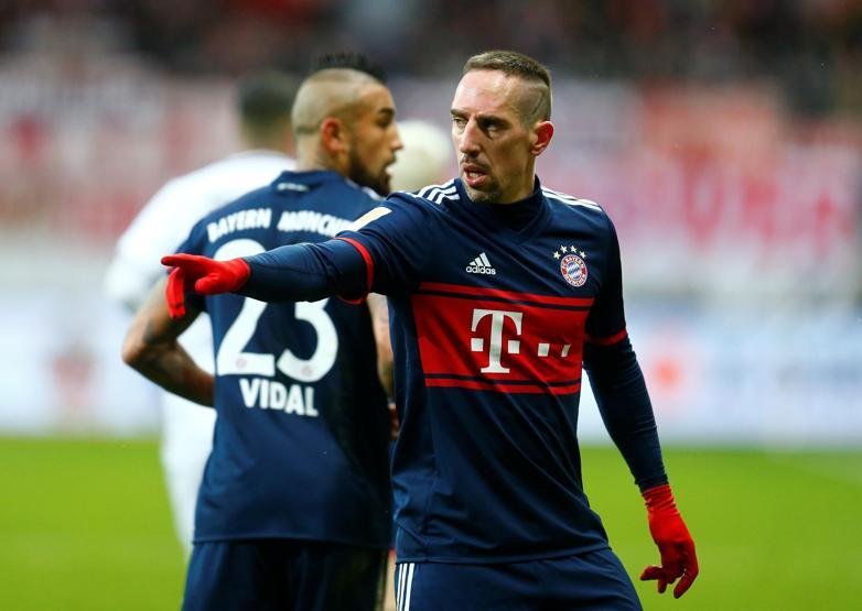 Beşiktaş Bayern Münih ile eşleşti: İşte Beşiktaşın rakibi Bayern Münihin özellikleri
