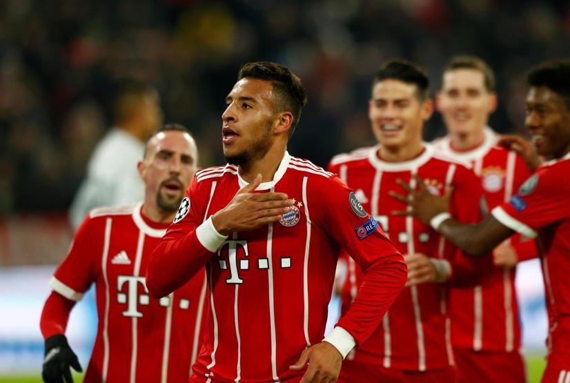 Beşiktaş Bayern Münih ile eşleşti: İşte Beşiktaşın rakibi Bayern Münihin özellikleri
