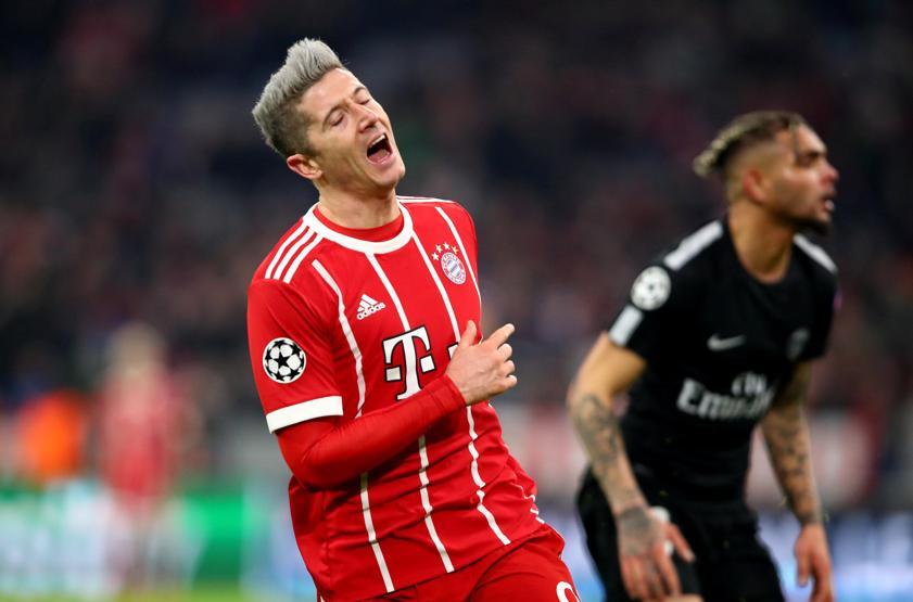 Beşiktaş Bayern Münih ile eşleşti: İşte Beşiktaşın rakibi Bayern Münihin özellikleri