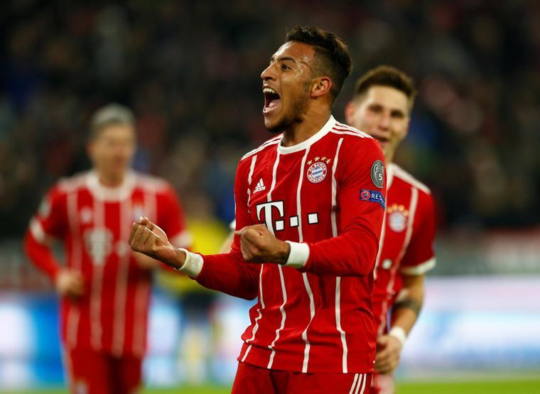 Beşiktaş Bayern Münih ile eşleşti: İşte Beşiktaşın rakibi Bayern Münihin özellikleri