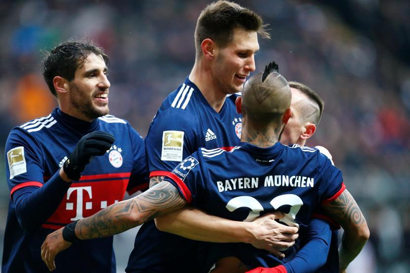 Beşiktaş Bayern Münih ile eşleşti: İşte Beşiktaşın rakibi Bayern Münihin özellikleri