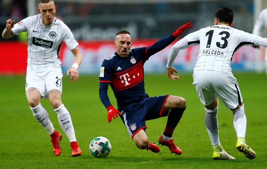 Beşiktaş Bayern Münih ile eşleşti: İşte Beşiktaşın rakibi Bayern Münihin özellikleri