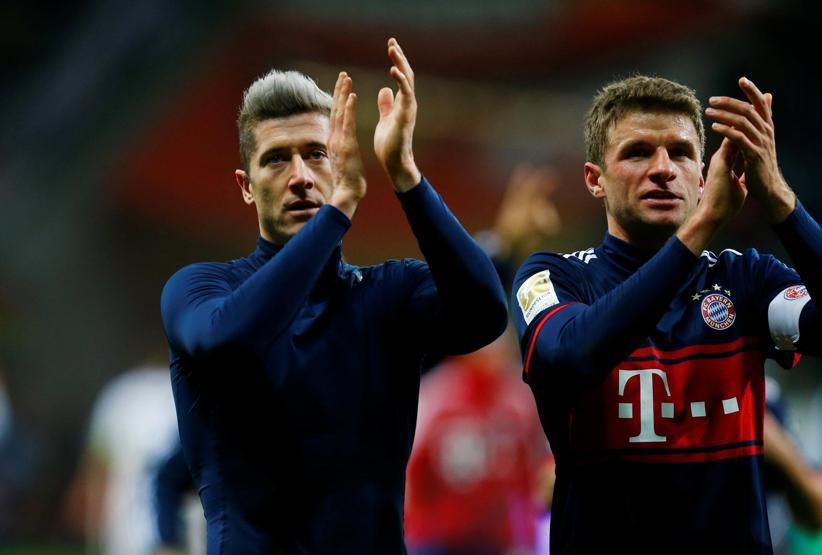 Beşiktaş Bayern Münih ile eşleşti: İşte Beşiktaşın rakibi Bayern Münihin özellikleri