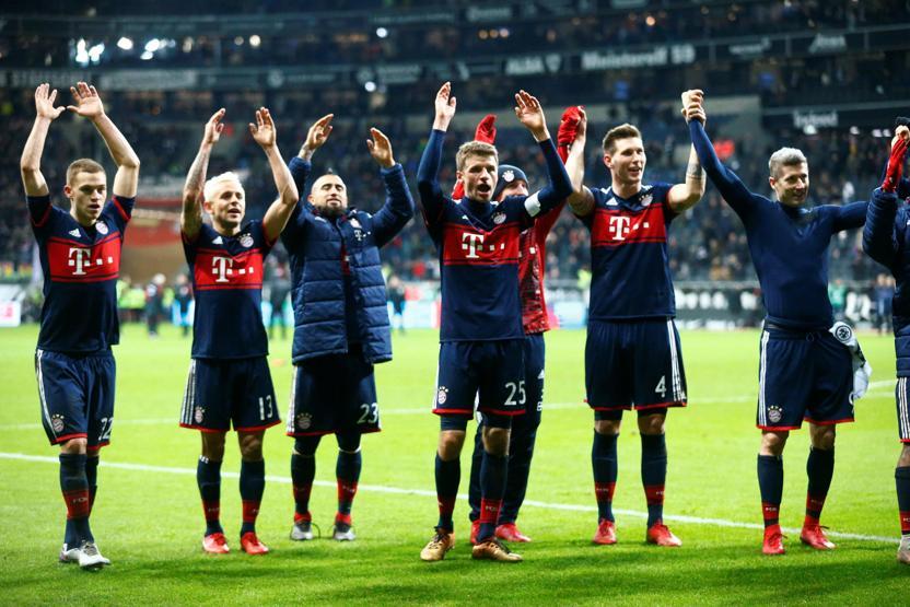 Beşiktaş Bayern Münih ile eşleşti: İşte Beşiktaşın rakibi Bayern Münihin özellikleri