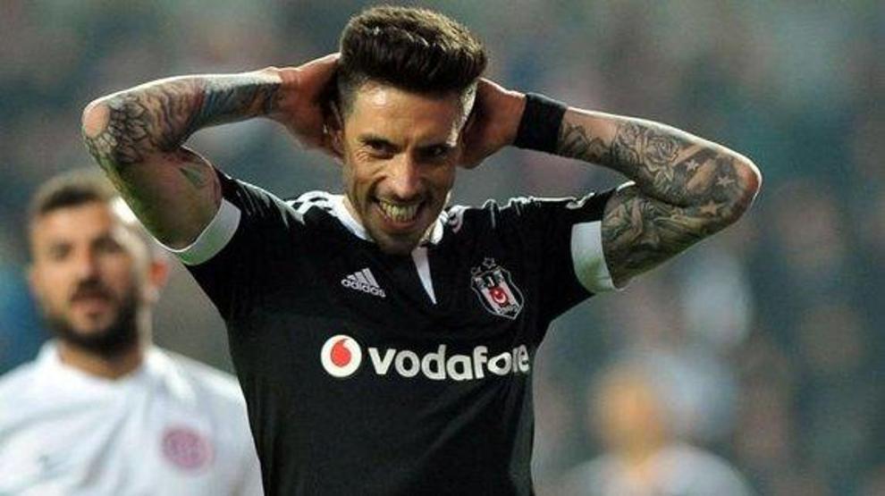 Hem Beşiktaş hem de Bayern Münih formasını giyen yıldızlar