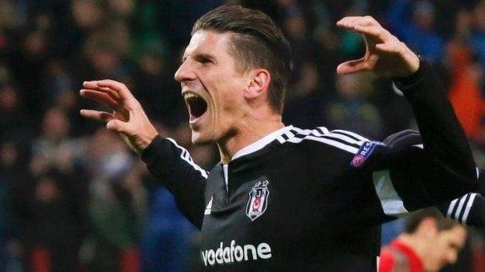 Hem Beşiktaş hem de Bayern Münih formasını giyen yıldızlar