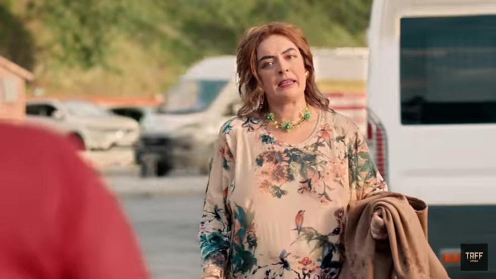 Ezgi Mola: Maide bir sosyal medya karakteri değil