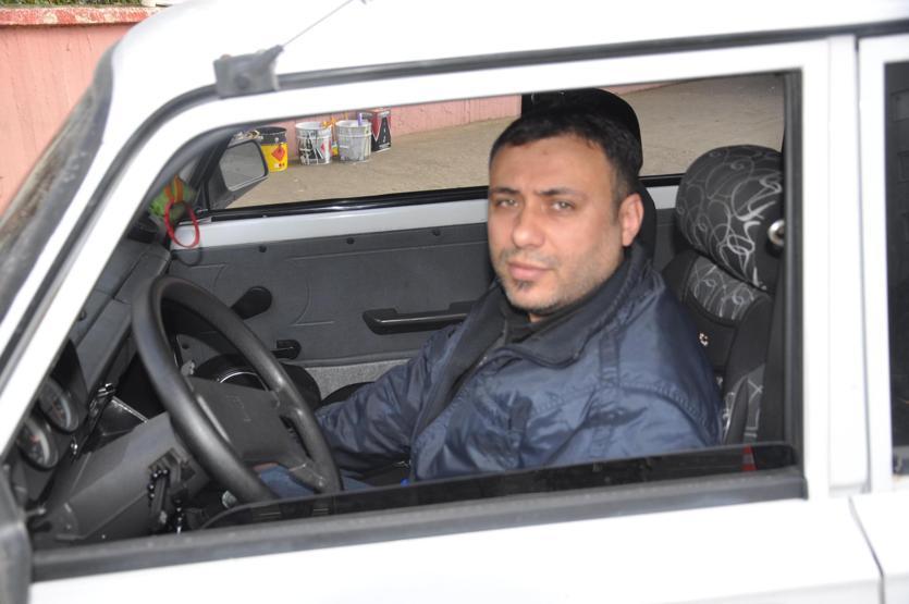 Yer Aydın... Üç boyutlu yaya geçidi, sürücülerden de tam not aldı