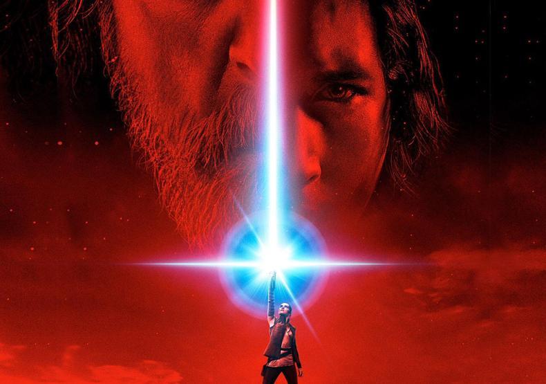 Bugün günlerden Star Wars.. Serinin son filmi Last Jedi vizyona giriyor