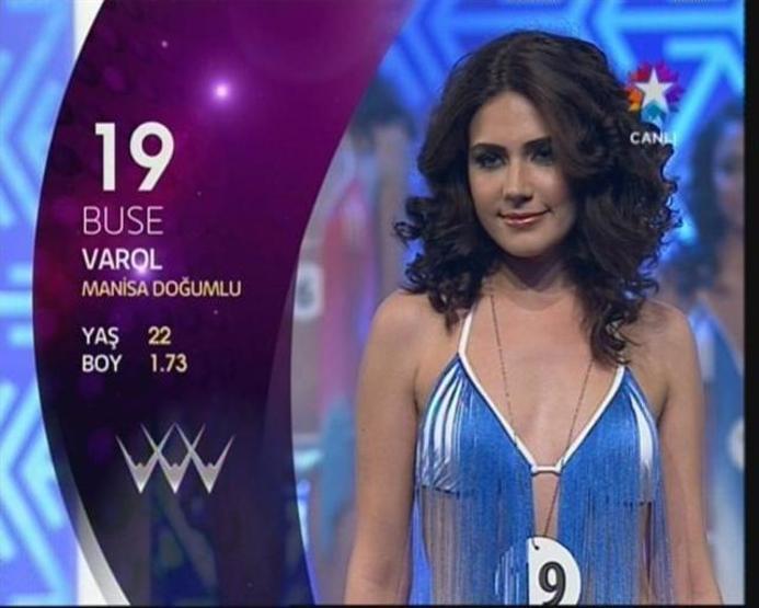 Alişan’ın sevgilisi o yarışmaya katılmış