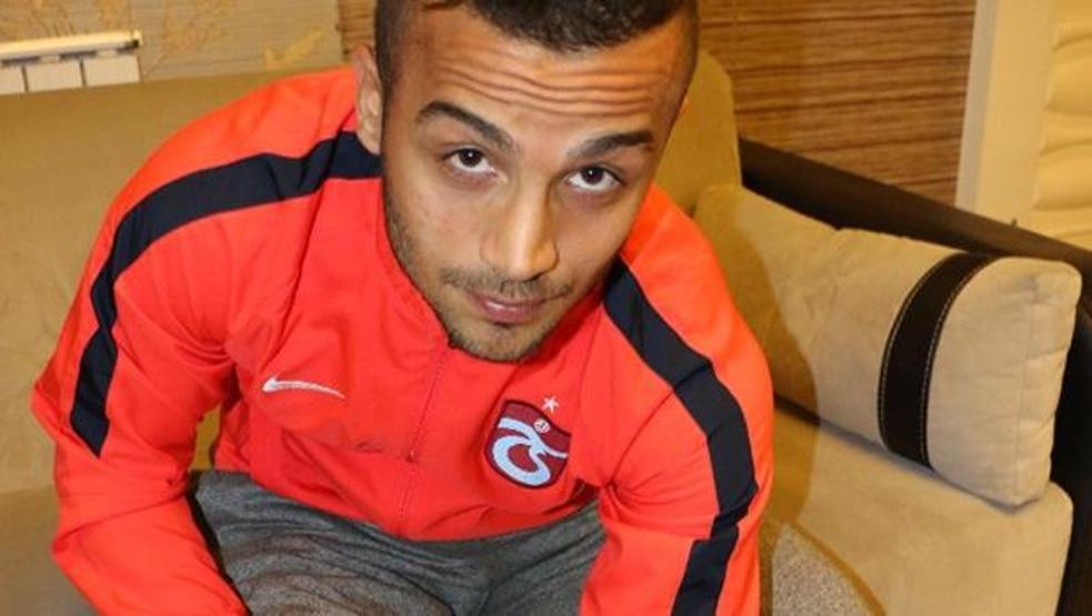 Mertcan Çam, Şanlıurfasporda yaşadığı olayı anlattı