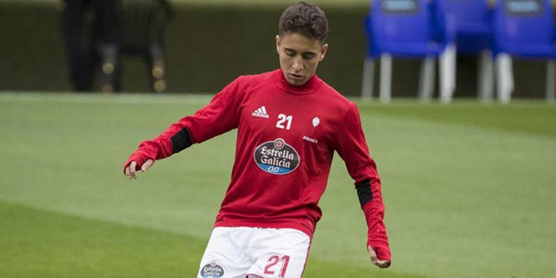 Emre Mor tavırlarını düzeltene kadar kadro dışı
