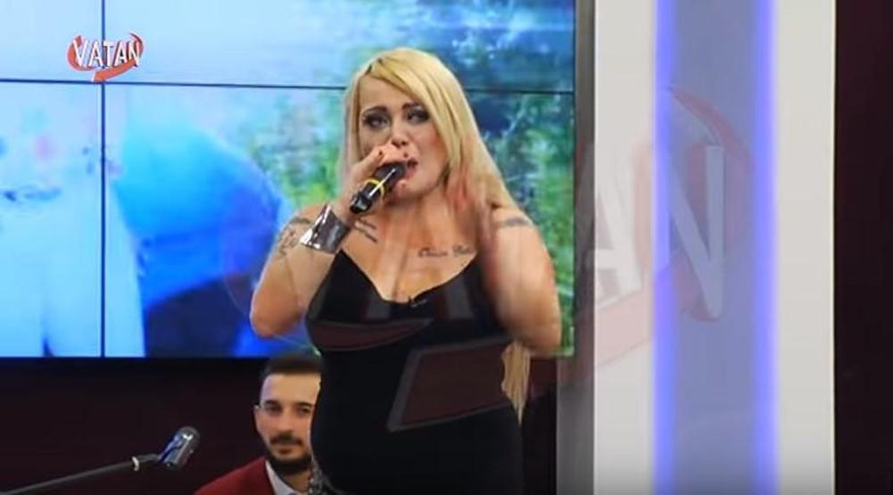 Nerdesin yorumu ile ünlenen Çatlak Şanzel kimdir, gerçek adı nedir