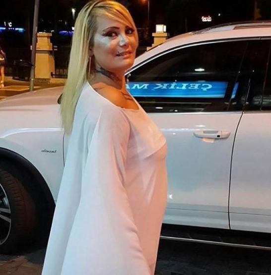 Nerdesin yorumu ile ünlenen Çatlak Şanzel kimdir, gerçek adı nedir