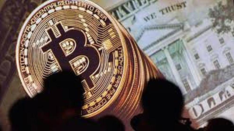 Bitcoin Aralık 2017deki düzeyine çıktı