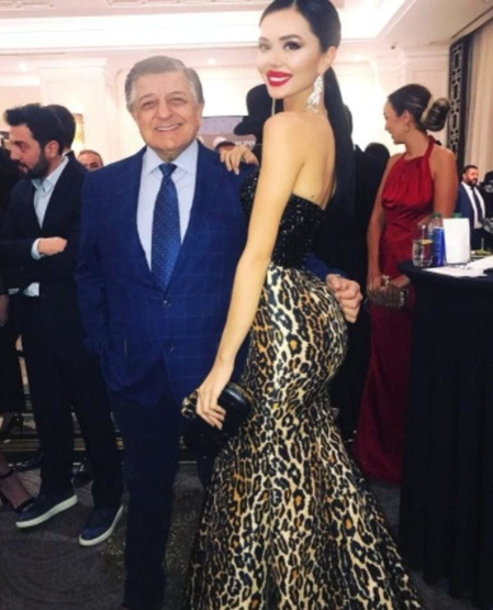 Cansu Taşkın olay fotoğraf hakkında konuştu