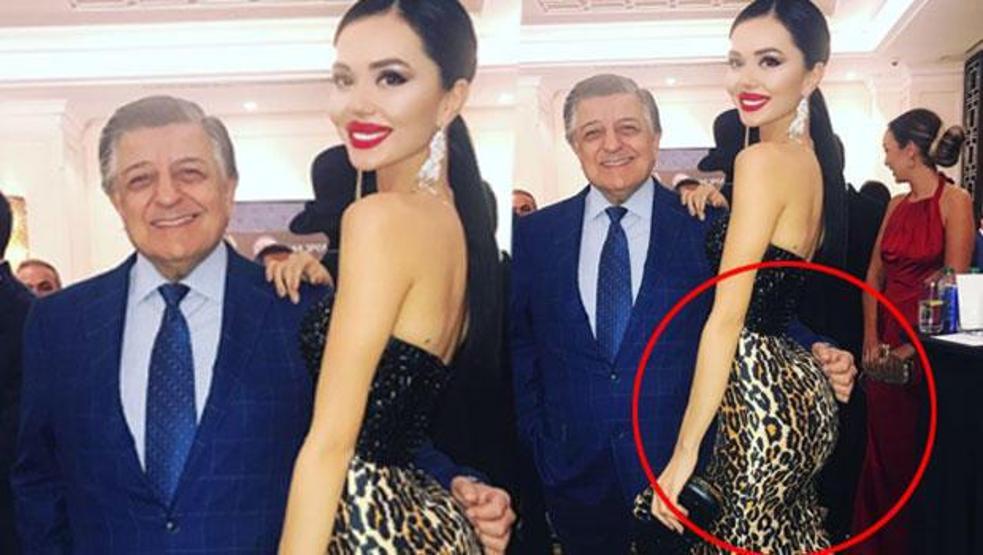 Cansu Taşkın olay fotoğraf hakkında konuştu