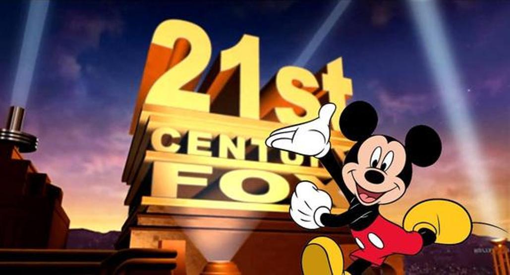 Walt Disney ile 21st Century Fox arasında dev anlaşma açıklandı