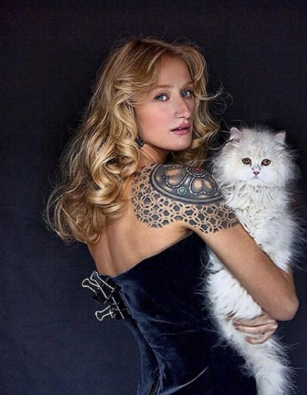 Didem Soydanın eski fotoğrafı sosyal medyayı salladı