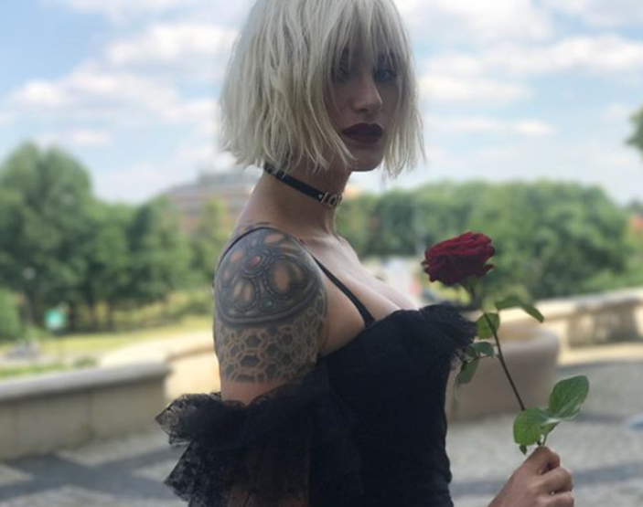 Didem Soydanın eski fotoğrafı sosyal medyayı salladı